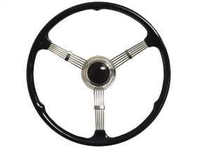 LimeWorks Banjo Steering Wheel